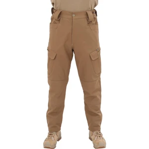 Single Sword Rüzgar Geçirmez Softshell Pantolon