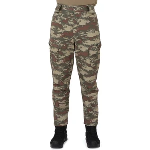 Single Sword Rüzgar Geçirmez Softshell Pantolon