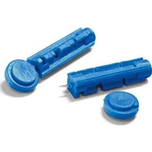 Hacamat Iğnesi 100 Adet - Hacamat Kalem Iğnesi Lanset