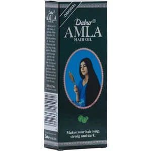 Dabur Amla Saç Bakım Yağı Hair Oil 100 ml