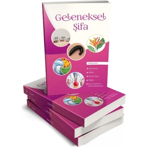 Geleneksel Şifa Kitabı