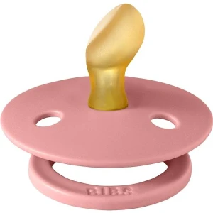 Colour Anatomik Damaklı Emzik-Dusty Pink