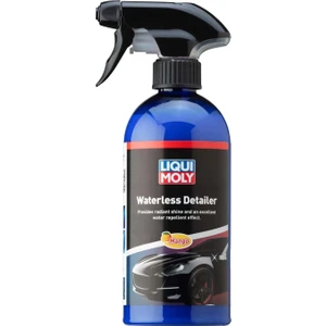 Lıquı Moly Hızlı Parlaklık Cilası 500 ml