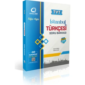 Tyt Istanbul Türkçesi Soru Bankası