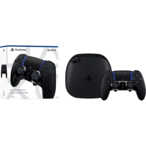 Ps5 Dualsense Edge Midnight Black Oyun Kolu