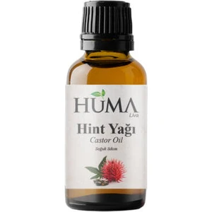 Hint Yağı 50 ml