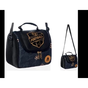Junior Football Sırt Çantası ve Beslenme Çantası