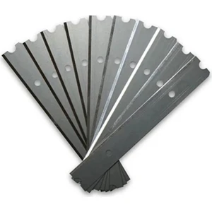 Yer Kazıma Jileti Eko (10'lu Paket)