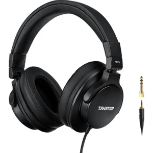 PRO70 32 Ohm Stüdyo Monitör Kulaklık