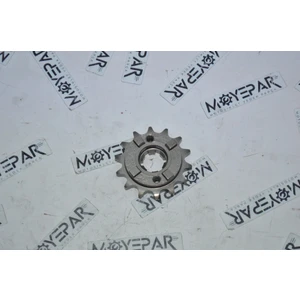 Hd 074 Cf 150 Nk Ön Dişli 428 14T