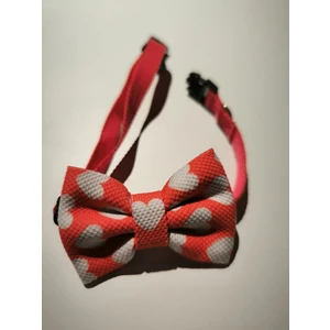 Kedi Köpek Ayarlanabilir Papyon Tasma