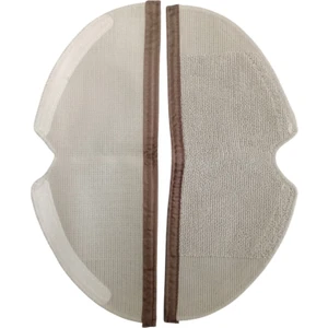 Tetra Rosa Roborock S5 Robot Süpürge 2 Li Mop