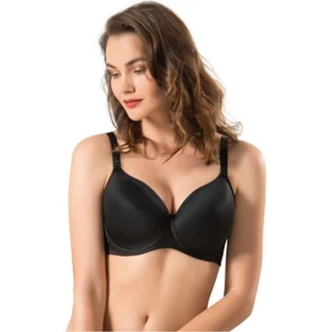 Le Jardin Daphne Sütyen - 9100 C-Cup Desteksiz Balenli Toparlayıcı Sütyen
