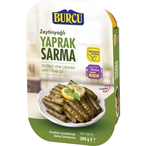 Yaprak Sarma 200 gr