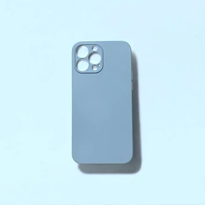 Mee Kılıf Apple iPhone 13 Pro Max Uyumlu Darbe Emici Şık Kılıf