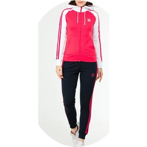 Adidas BA-2659 Bayan Polyester Eşofman Takımı