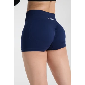 Drop Mini Shorts Kalça Büzgülü Süper Mini Şort – Push-Up Etkili Toparlayıcı & Şekillendirici