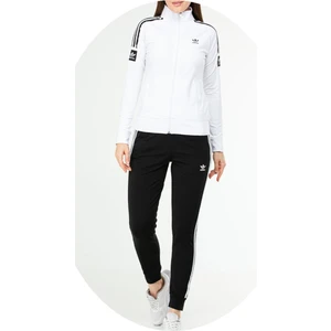 Adidas BA-2658 Bayan Polyester Eşofman Takımı