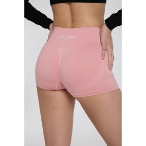 Drop Mini Shorts Kalça Büzgülü Süper Mini Şort – Push-Up Etkili Toparlayıcı & Şekillendirici