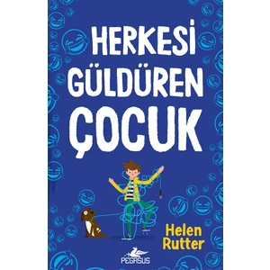 Herkesi Güldüren Çocuk - Helen Rutter