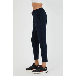 Kadın Klasik Cepli Eşofman Altı