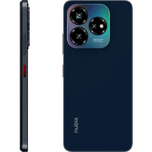 Zte Nubia V60 Design Cep Telefonu 6+10 GB RAM /256 GB