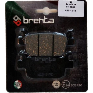 Benellı Bn 251 Arka Fren Balata