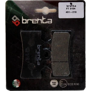 Ktm Adventure 390 Ön Fren Balata