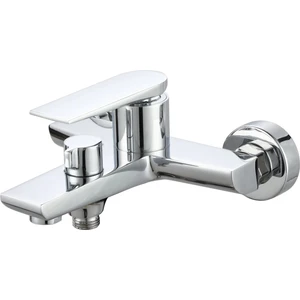 Fleko320 Banyo Bataryası Krom