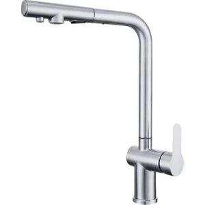 Riva Krom Spiralli Arıtma Bataryası