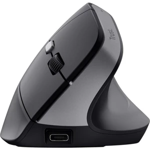 TM270 Kablosuz Şarjlı Ergonomik Mouse