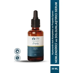 Clea Intensive Hydrating Propolis Elixir