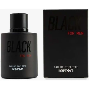 Erkek Parfüm Black 100 ml 5SAM60003AA