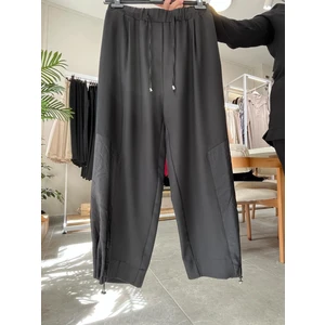 Yusuf Özdemir Pantolon Siyah 1355