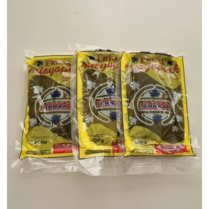 Erbaa Mis Yaprak Asma Yaprağı Tokat Erbaa 400 Gram x 3
