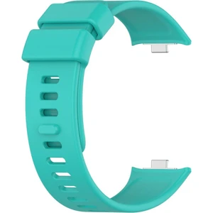 Xiaomi Smart Band 9 Pro Uyumlu Silikon Klasik Kordon Mi 9 Pro Kayış Standart Kordon Mi Band 9 Pro