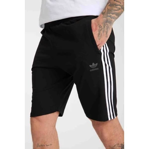 Adidas Essentials Pemuklu Kumaş Şort