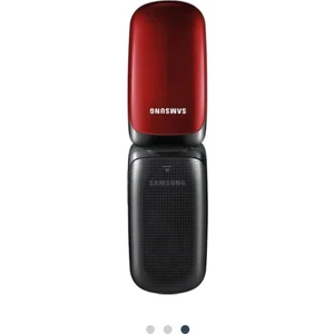 Kapaklı SAMSUNG E1150 Tuşlu Telefon