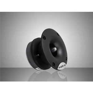 For-X TX-802-ÇİFTİ 200W Max-Çifti 100W Rms-Kaliteli-Profesyonel-Anfi Uyumlu-10 cm Tiz-Tweeter-2 Adet