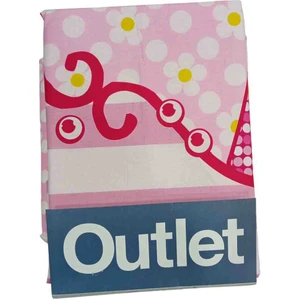 (Outlet) Tek Kişilik Lisanslı Nevresim Takımı Niloya Yağmur