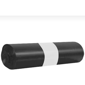 Gold Ambalaj Endüstriyel Battal Boy Çöp Torbası 75x90 3'lü (3x10 30 Adet) Kalın Yırtılmaz Taşınma Poşetı Eşya Poşeti Çöp Poşeti