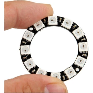 LED Modül  12’li Dijital Adreslenebilir Lamba