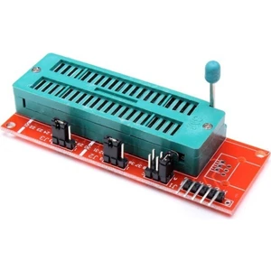 Zif Soket Adaptörü