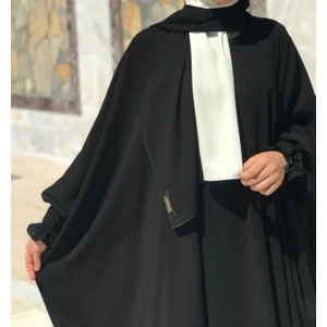 Ikili Tesettür Afgan Takımı