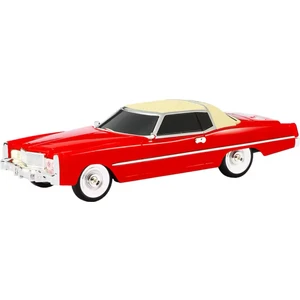 1966 Cadillac Model Retro Araba Bluetooth Hoparlör Fm Radyo USB Tf Aux Destekli Speaker