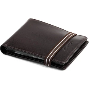 Hakiki Deri Kibar Erkek Cüzdan