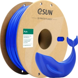 Urhanshop Esun Mavi Pla+ Filament 1.75MM 1 kg Plus