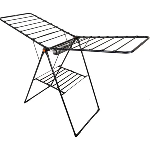 CC-315 Hauswest Kalın Borulu Çamaşır Kurutma Askısı