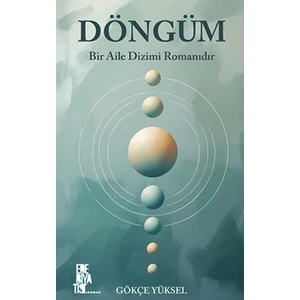 Döngüm  -  Gökçe Yüksel
