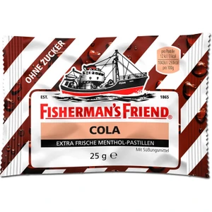 Fisherman's Friend Cola 25 gr
